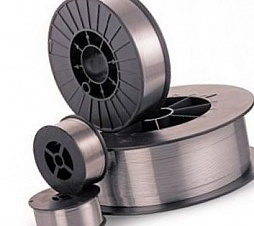 Проволока 308L (сварочная, присадочная)