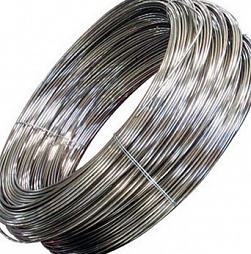 Проволока 12х18н10т